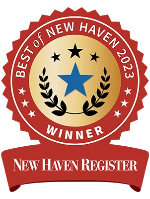 Best Of New Haven 2023 Logo