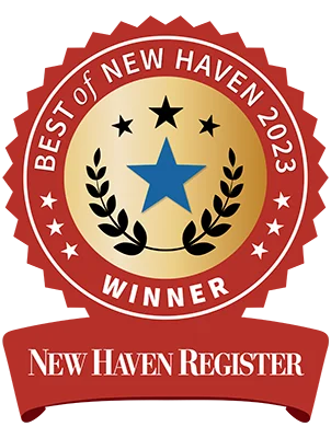 Best Of New Haven 2023 Logo Best Of New Haven 2023 Logo