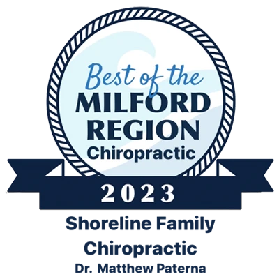 Chiropractic Milford CT Best Of Milford Region 2023