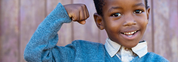 MOVE WELL – Children’s Wellness Month MOVE WELL – Children’s Wellness Month