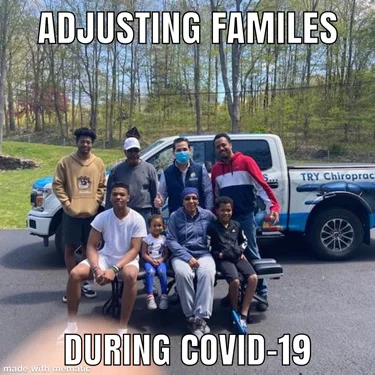 Chiropractic Milford CT Adjusting Families Chiropractic Milford CT Adjusting Families