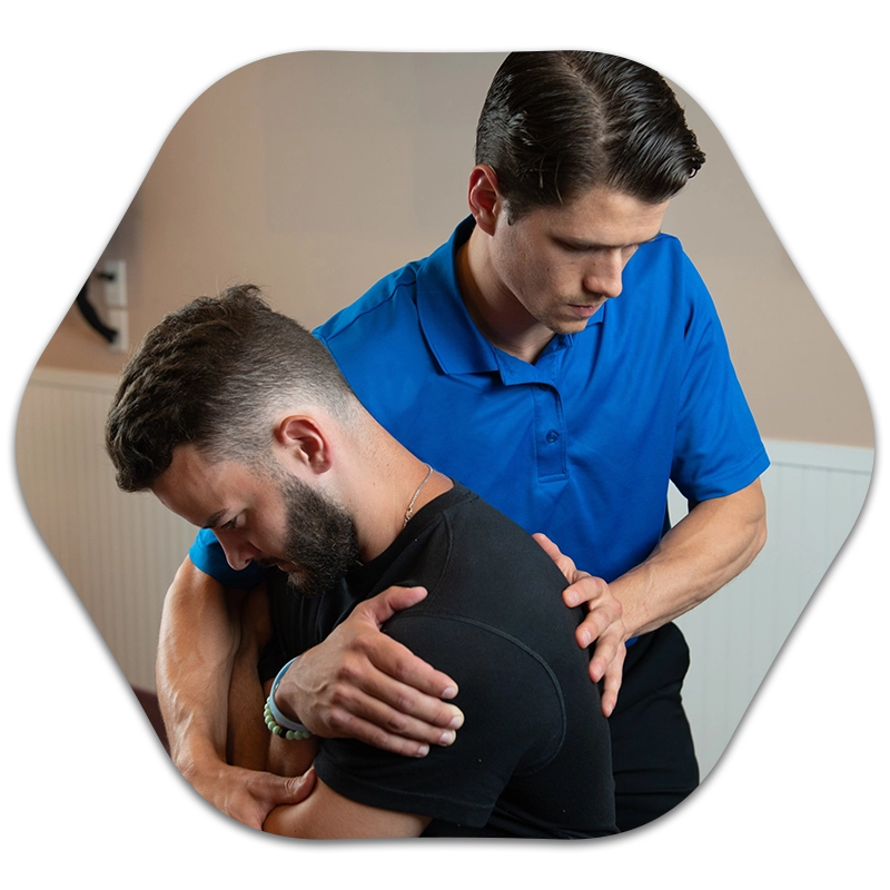 Chiropractor Milford CT CJ Cameron Chiropractor Milford CT CJ Cameron