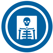 Digital XRays Icon