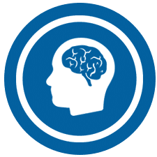 Neurological Evaluation Icon