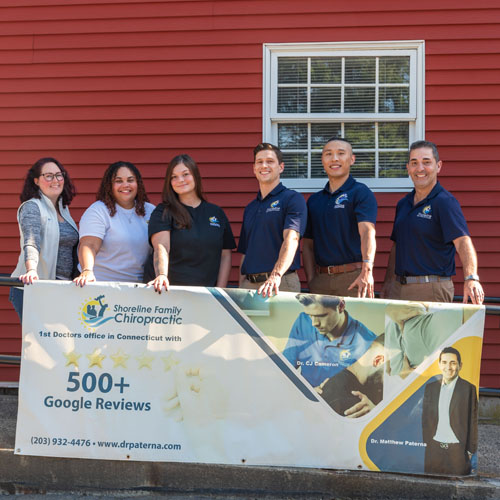 Chiropractor Top Rated Chiropractor