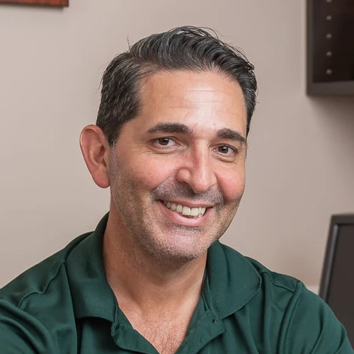Chiropractor Milford CT Matthew Paterna