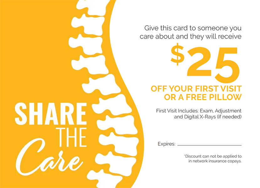 Chiropractic Milford CT Share The Care Chiropractic Milford CT Share The Care
