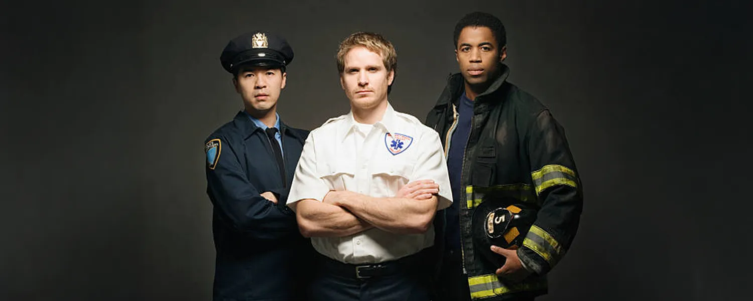 Chiropractic Milford CT Firefighter And Police Chiropractic Milford CT Firefighter And Police