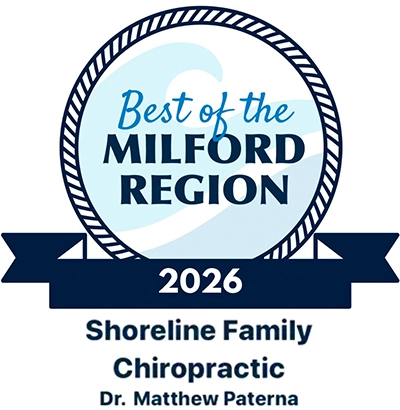 Chiropractic Milford CT Best Of Milford Region 2026